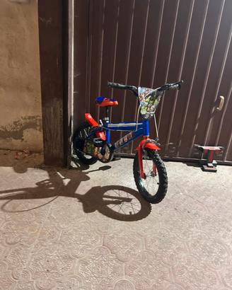 Bici in buone condizioni