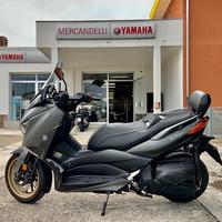 Yamaha X-Max 400 - TECH MAX KM 7.000