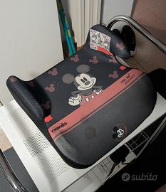 alzatine per auto 