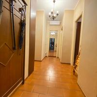 5 locali +doppi servizi, box doppio