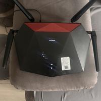 Router gaming netgear xr1000