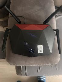 Router gaming netgear xr1000
