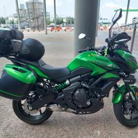 Kawasaki Versys 650 - 2019