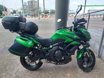 Kawasaki Versys 650 - 2019