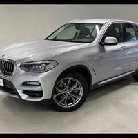 RICAMBI per bmw x3 g01 2017 2018 2019  DISPONIAMO