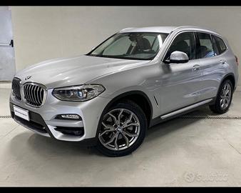 RICAMBI per bmw x3 g01 2017 2018 2019  DISPONIAMO