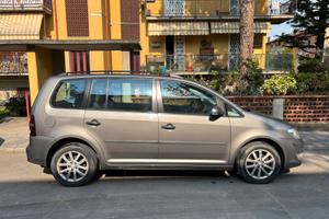 volkswagen touran ecofuel