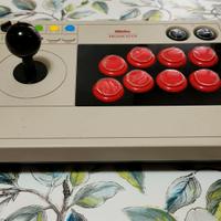 8-bit do Arcade stick 
