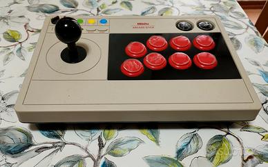 8-bit do Arcade stick 