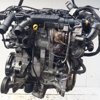 HN01 MOTORE CITROEN C3 PICASSO (A58) 1.2 B 12V MAN