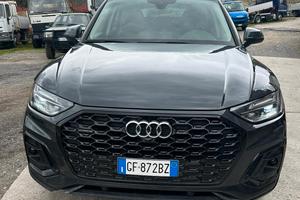 AUDI Q5 40 TDI 204CV mHEV Quattro S-tronic (2021)
