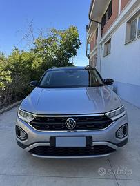 T-Roc Sport 1.5 dsg