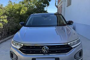 T-Roc Sport 1.5 dsg