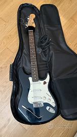 Chitarra elettrica entry level