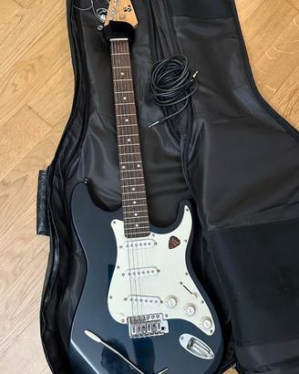 Chitarra elettrica entry level