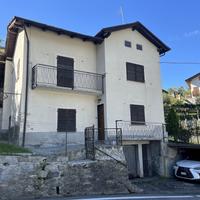 CHARVENSOD Capoluogo