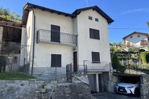 CHARVENSOD Capoluogo