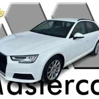AUDI A4 Avant 2.0 35 TDI BUSINESS S TRONIC - FV8