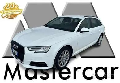 AUDI A4 Avant 2.0 35 TDI BUSINESS S TRONIC - FV8