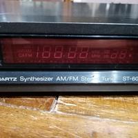 Sintonizzatore Technics ST-600