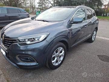Renault Kadjar Sport edition 2, 1.5 Dci 115 cv