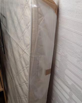 Materasso Dorelan Top molle interconnesse 135x190