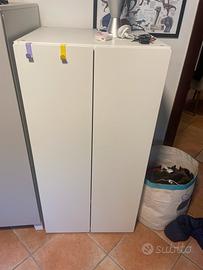 Armadio bambini ikea