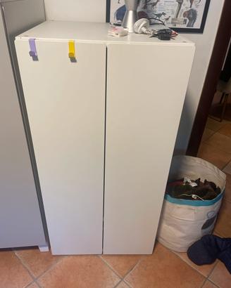 Armadio bambini ikea