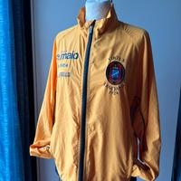 Giacca antivento tg L Legea