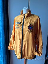 Giacca antivento tg L Legea