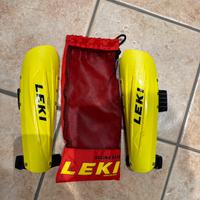 Protezione braccia leki