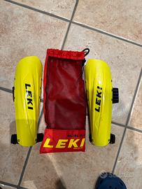 Protezione braccia leki