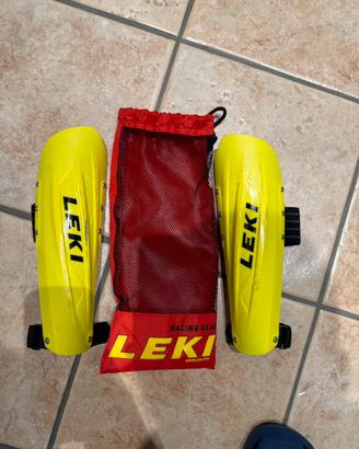 Protezione braccia leki
