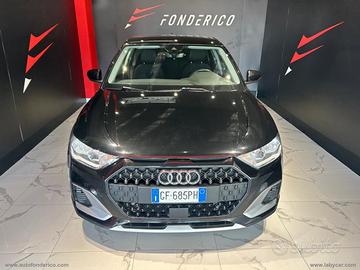 AUDI A1 citycarver 30 TFSI S tronic Admired