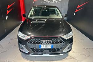 AUDI A1 citycarver 30 TFSI S tronic Admired