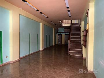 Vendita di Locale in via Muraglie, 26,Palazzo 1, P