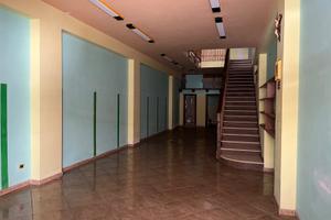 Vendita di Locale in via Muraglie, 26,Palazzo 1, P
