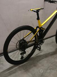 mondraker Foxy 2020
