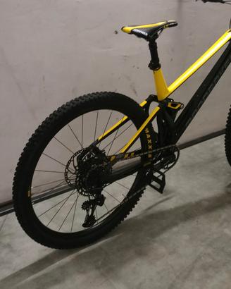 mondraker Foxy 2020