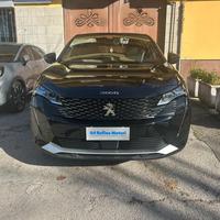 PEUGEOT 3008 Allure Pack luci led ambiente Eat8