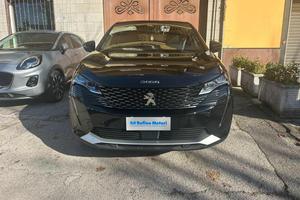 PEUGEOT 3008 Allure Pack luci led ambiente Eat8