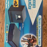 Antifurto Beghelli Salva Casa