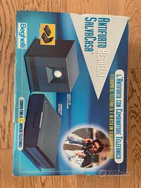 Antifurto Beghelli Salva Casa