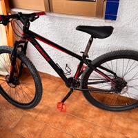 Bicicletta Sierra 29”