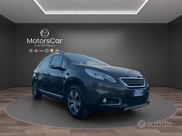 PEUGEOT 2008 BlueHDi 120 S&S Féline
