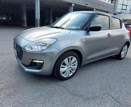 Suzuki Swift 1.2 Dualjet Cool