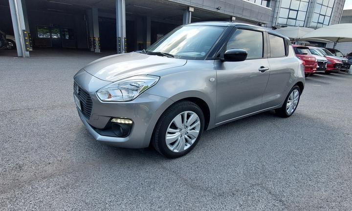 Suzuki Swift 1.2 Dualjet Cool