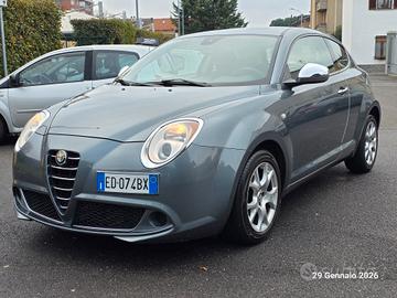 Alfa Romeo MiTo 1.4 T 135 CV M.air Distinctive Pre