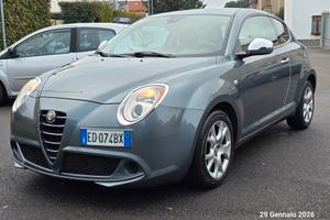 Alfa Romeo MiTo 1.4 T 135 CV M.air Distinctive Pre
