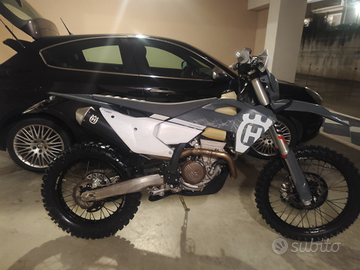 Husqvarna FE 350 pro 2024